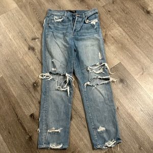 Veronica Beard Blake Jeans in size 29